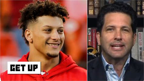 How Much Does Patrick Mahomes Make From State Farm